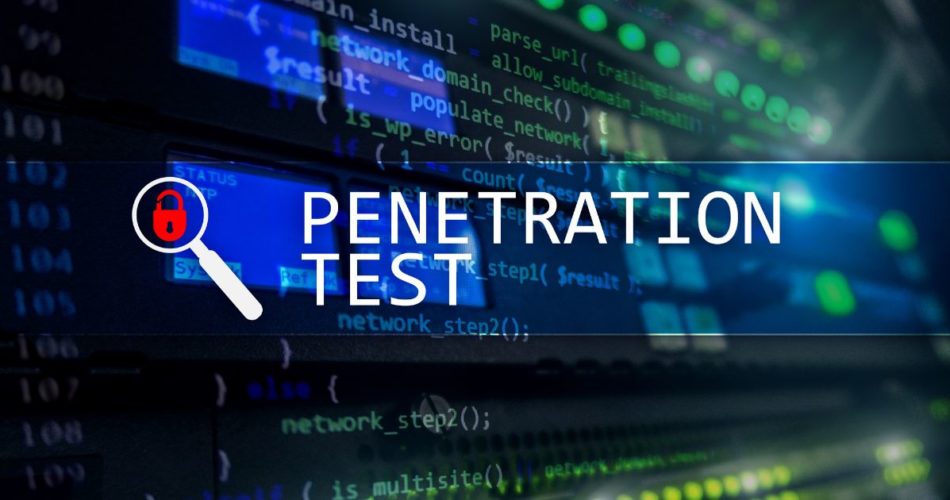 Which Type of Penetration Testing is Right for You? Security Test Management 