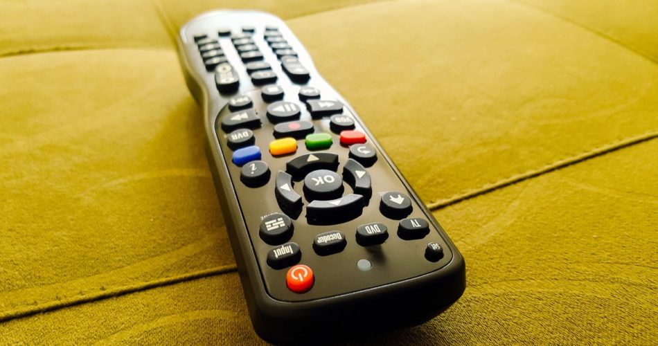 10 Best Universal Remotes for Easy Multi-Device Control Smart Gadgets 