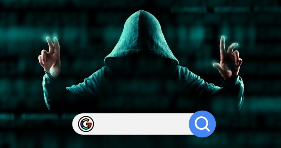 Google Dorking: The Search Technique That Makes You Vulnerable Privacy Security 