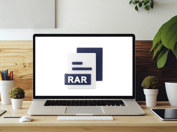 How To Open RAR Files on Mac: 5 Best Ways to Succeed mac 