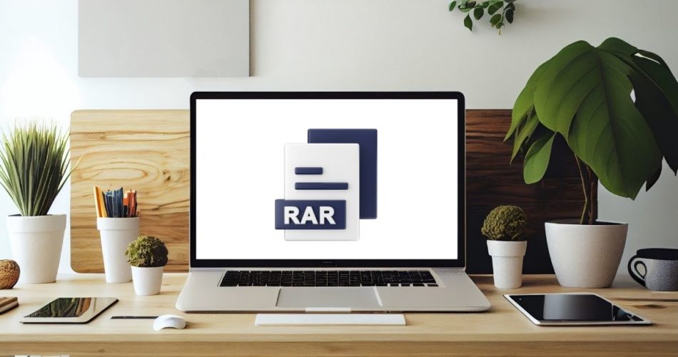 How To Open RAR Files on Mac: 5 Best Ways to Succeed mac 