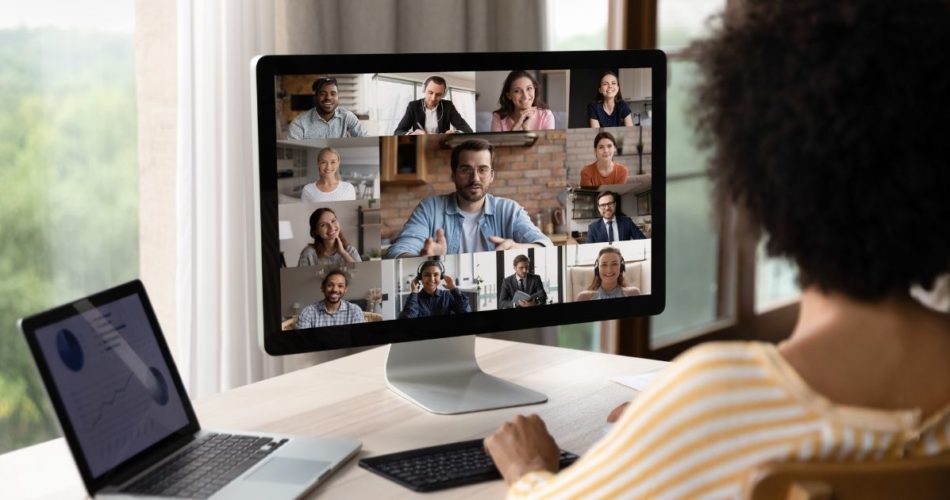 Adobe Connect: Is it the Best Tool for Virtual Collaboration? Collaboration 