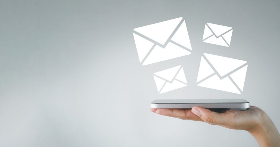 List of 6 Free Transactional Email Services for Your Applications Digital Marketing Email Marketing Emails 