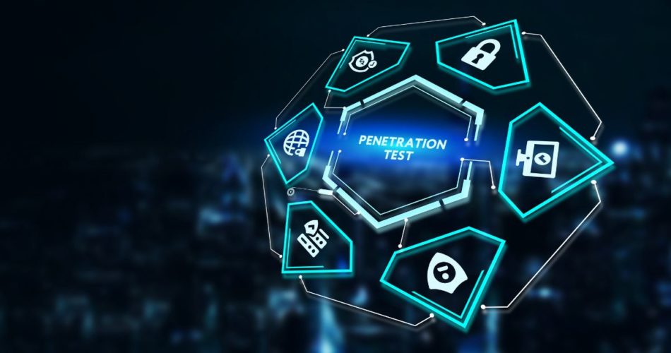 What Is Penetration Testing and How Does It Work? Security Test Management 