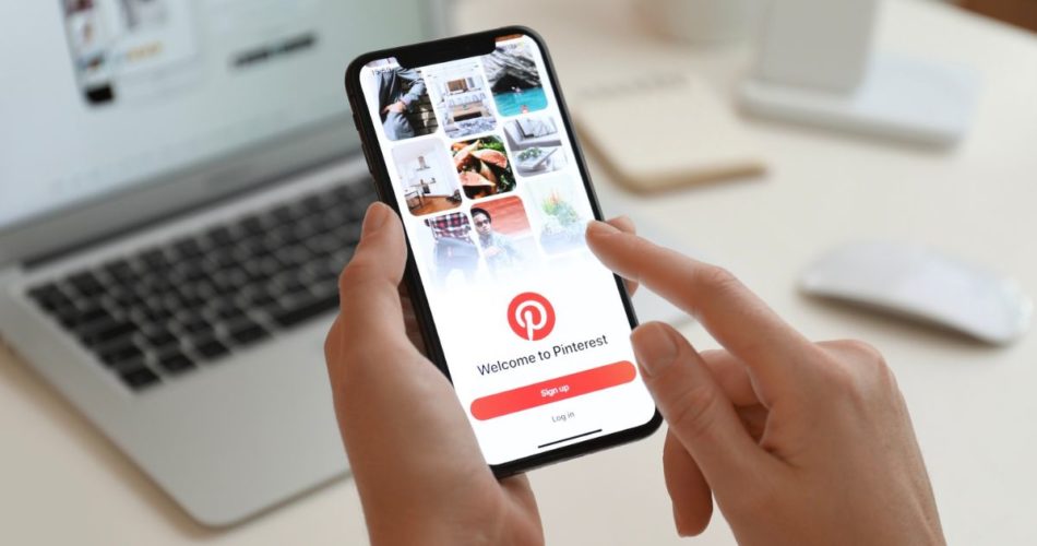 How to Use Pinterest for Blogging and Increase the Traffic Flow Digital Marketing 