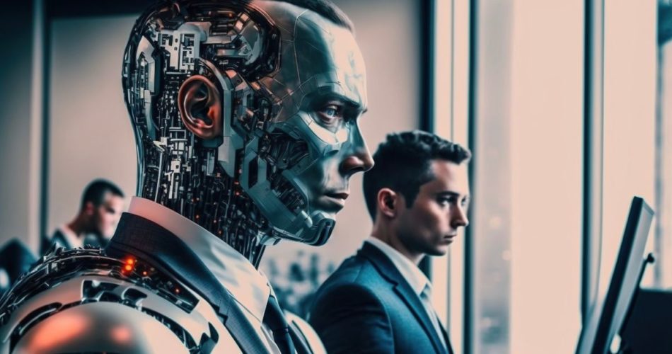 10 Ethical Dilemmas of Generative AI We Can’t Ignore AI 