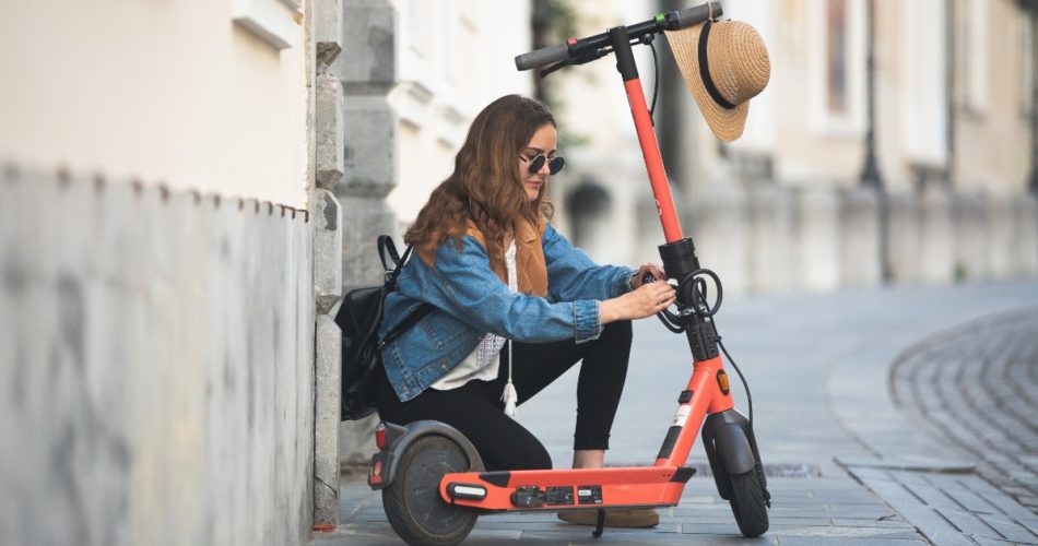 19 Best Electric Scooters for Your Daily Commute Smart Gadgets 