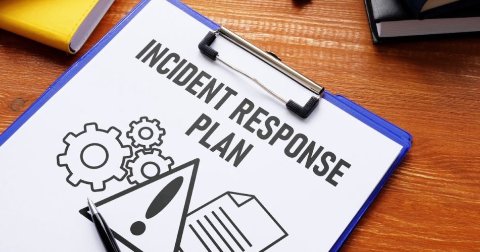 How to Create an Incident Response Plan (2023)? Security 