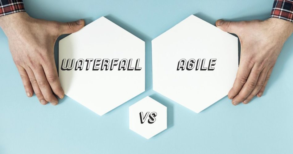 Agile vs. Waterfall: Which is the Right Project Management Methodology Business Operations project management 