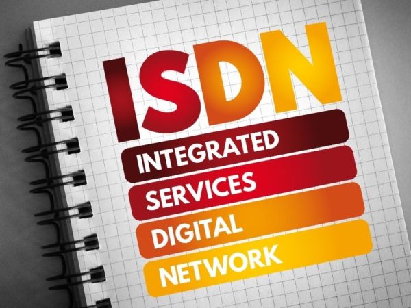 What is ISDN? A Closer Look at Digital Phone Networks Networking 