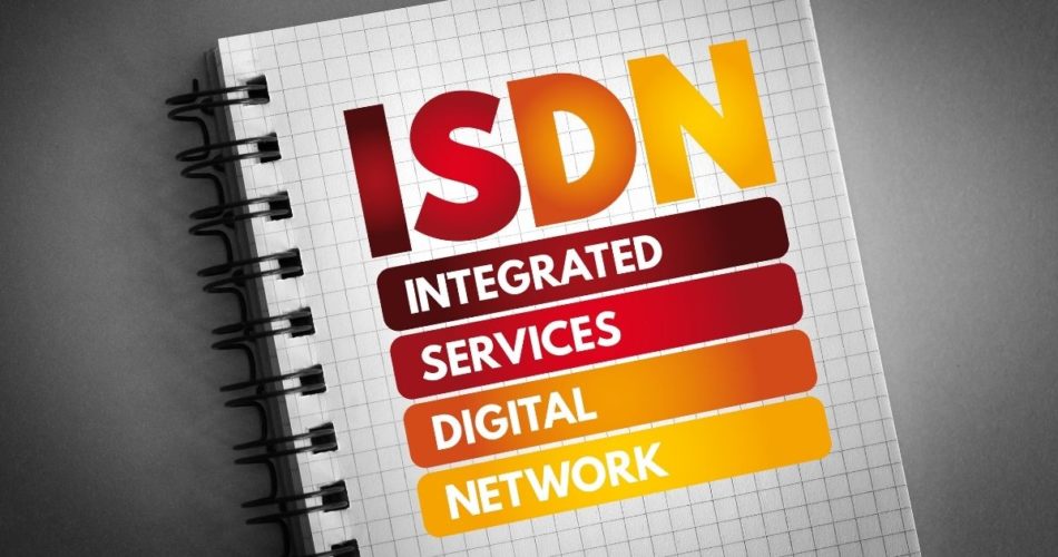 What is ISDN? A Closer Look at Digital Phone Networks Networking 