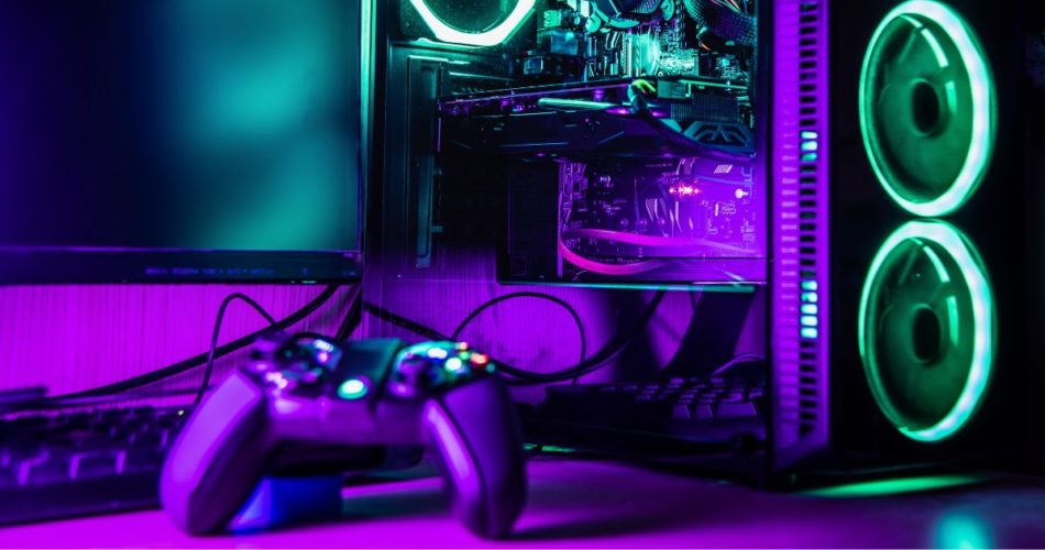 12 Best RGB Software to Keep Rainbows at Your Fingertips Gaming Gaming Gadgets Smart Gadgets 