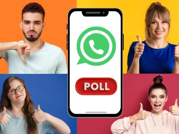How to Create Poll in WhatsApp for a Win-Win Decision-Making android Digital Marketing ios mobile windows 