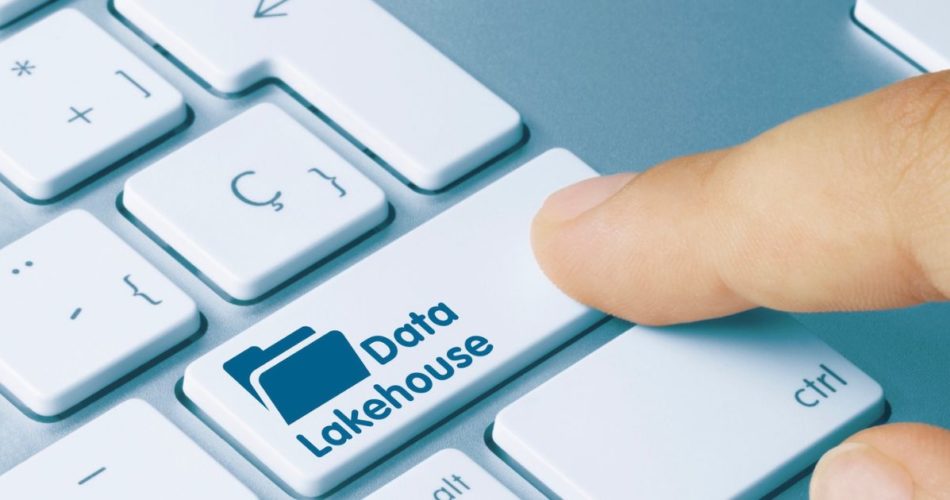 Data Lakehouse: Powering Your Data-Driven Journey Data Management 
