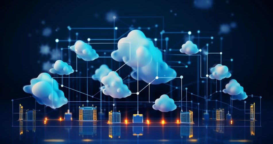 Multi-Cloud Computing: The Best Way to Reduce Your Cloud Risk Cloud Computing 