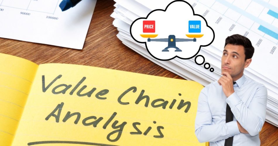 Value Chain Analysis: What Is It and How To Do It Business Operations 