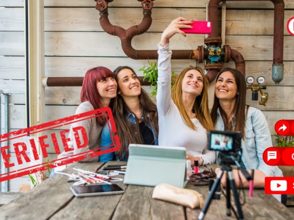 How to Get Verified on YouTube: The Key to Successful Content Creation Digital Marketing youtube 