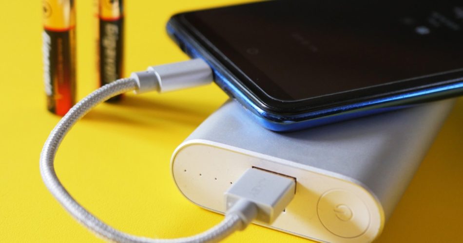 11 Best Power Banks to Keep Your Devices Energized Anywhere Smart Gadgets 