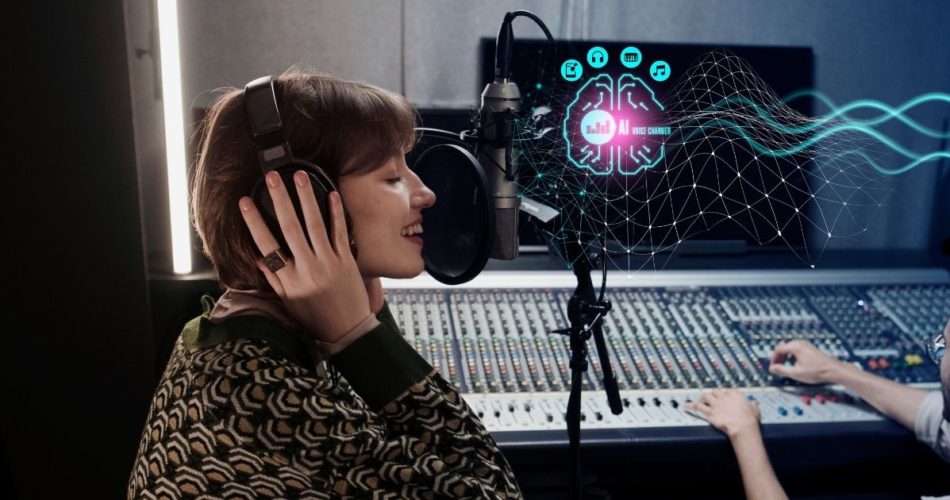 15 Best AI Music Generator to Start Composing Melodies AI audio windows 