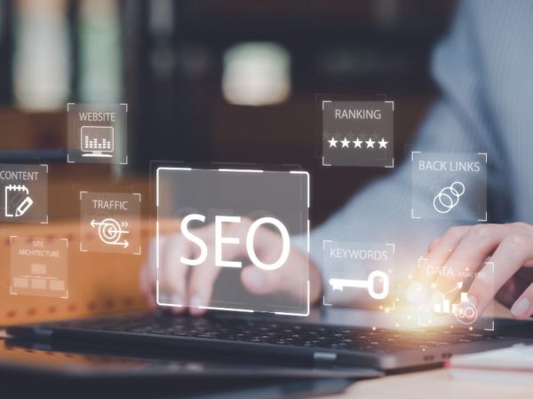 Small Business SEO: How to Get Your Business Noticed Online SEO 