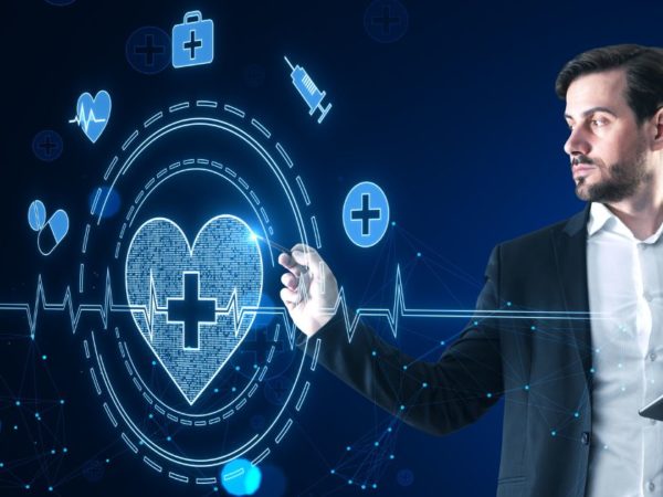 Healthcare System: How to Enhance Patient Outcomes Through B2B Integration HealthTech 