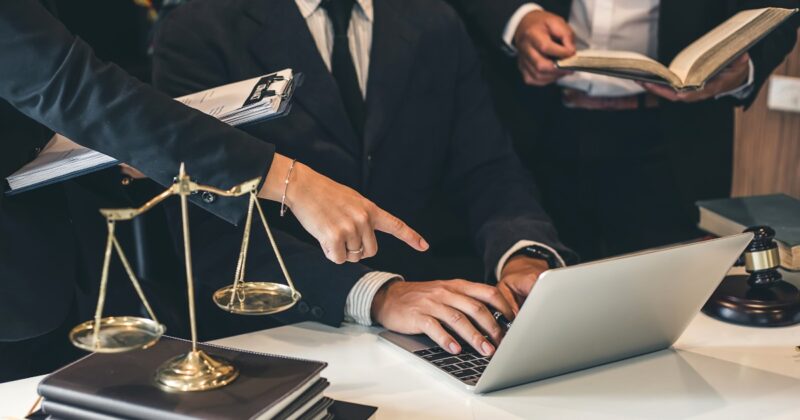 13 Best Legal CRM for Law Firms and Lawyers CRM 