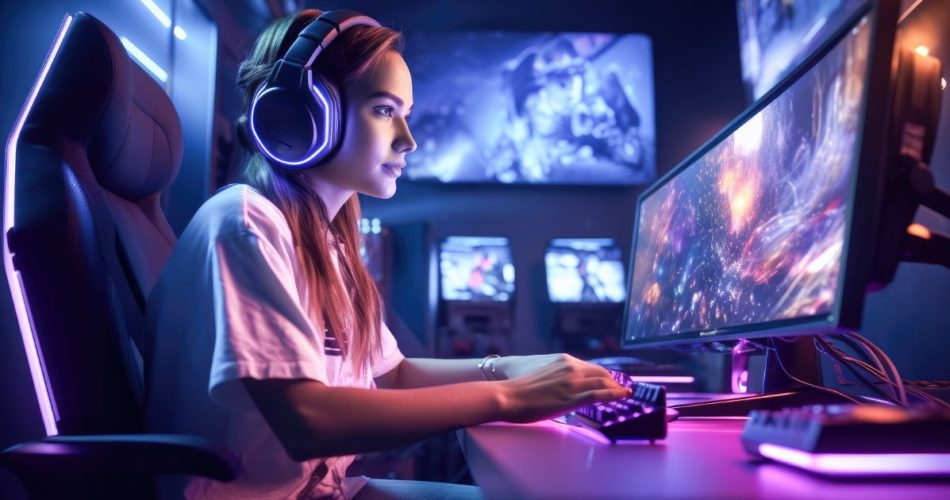10 Game Development Trends That Will Dominate Headlines in 2024 Gaming 