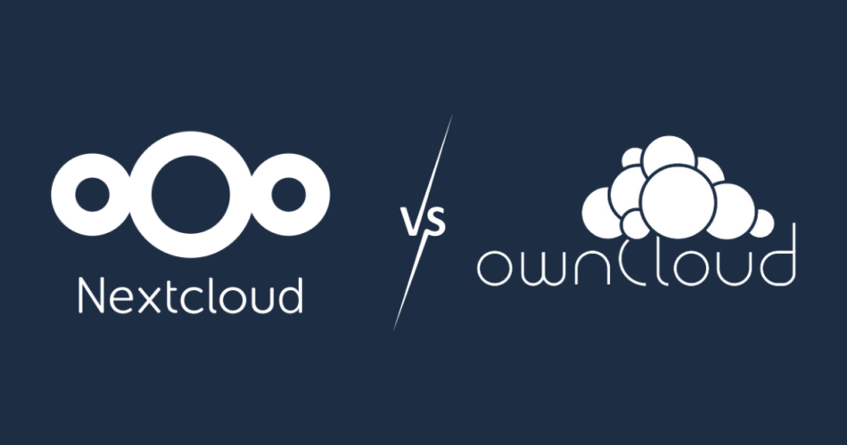 Nextcloud vs. ownCloud: Comparing the Best Cloud Storage Platforms Cloud Computing Open Source 