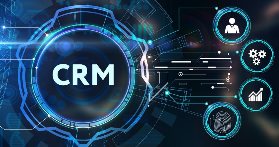 How to Use CRM to Maximize Sales Growth CRM 