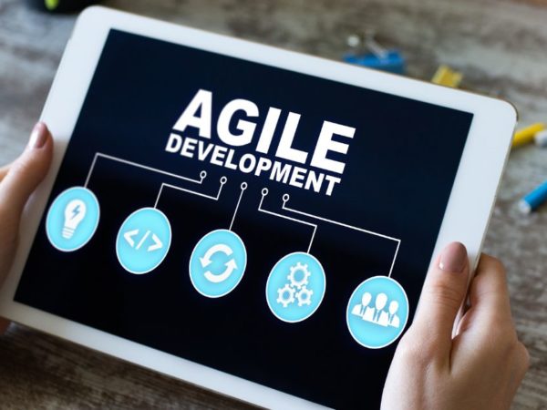 Agile Project Management in Remote Technology Delivery project management 