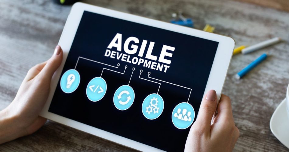 Agile Project Management in Remote Technology Delivery project management 