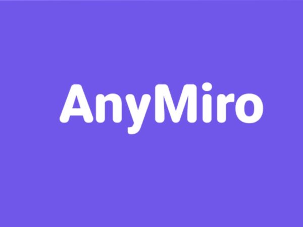 iMobie AnyMiro: Screen Mirroring Made Easy mobile reviews streaming 