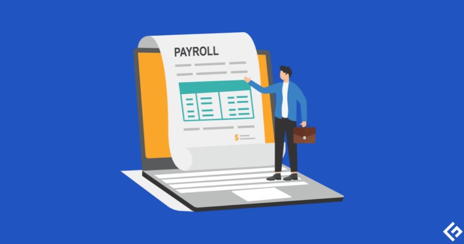 Why Your Business Should Switch to Paperless Payroll: Everything You Need to Know HR Technology Payments 