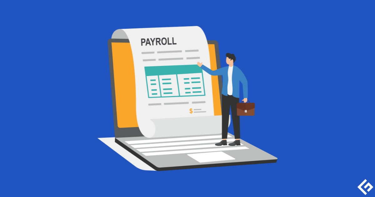 Why Your Business Should Switch to Paperless Payroll: Everything You ...