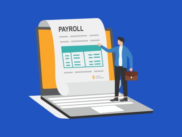Why Your Business Should Switch to Paperless Payroll HR Technology Payments 