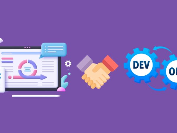 Agile Project Management and DevOps: Streamlining Technology Delivery project management 