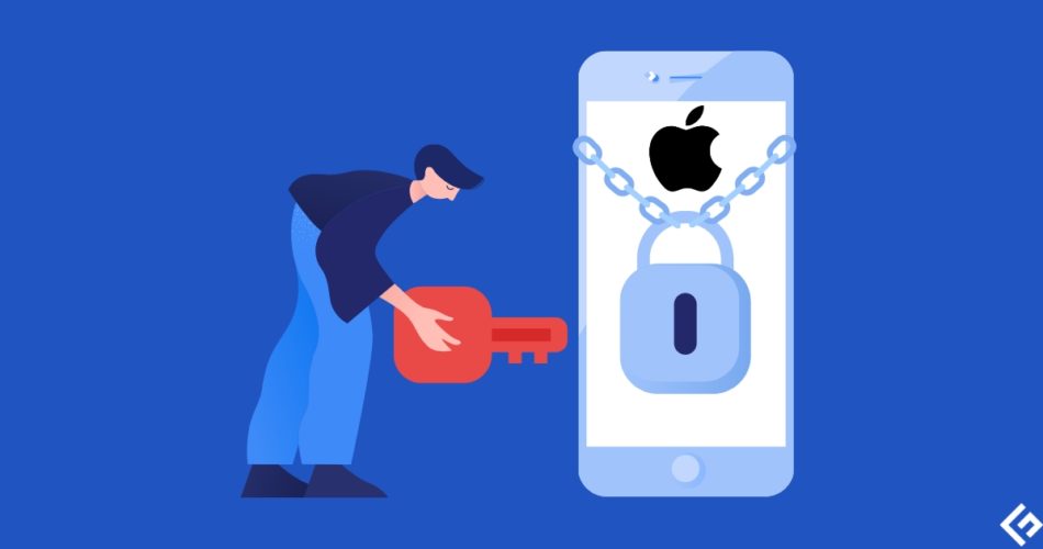 How to Lock Apps on iPhone for Ultimate Privacy and Security mobile 