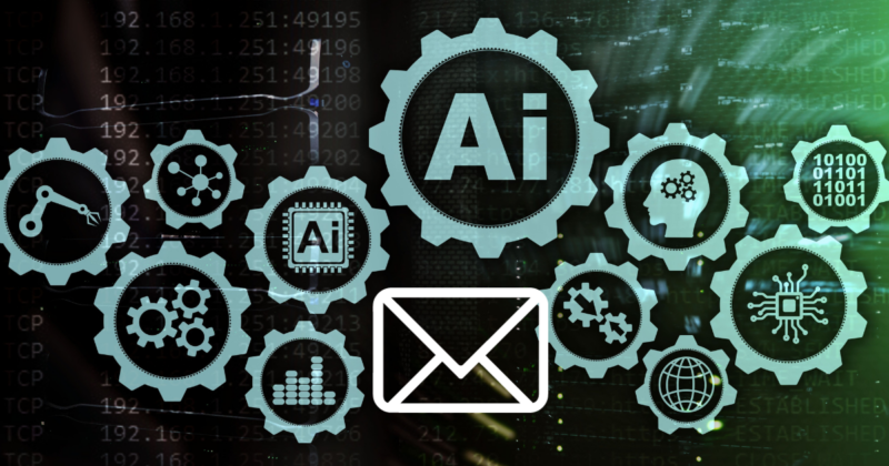 10 Best AI Email Assistants to Streamline Your Inbox AI Tools Emails 