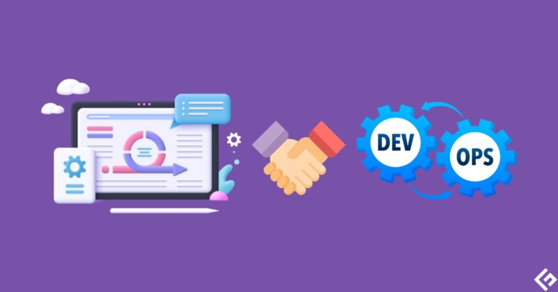 Agile Project Management and DevOps: Streamlining Technology Delivery project management 