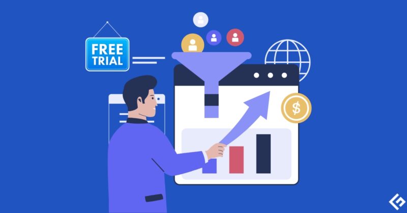 How to Increase Free Trial Conversions: An Easy Guide Sales & Marketing 