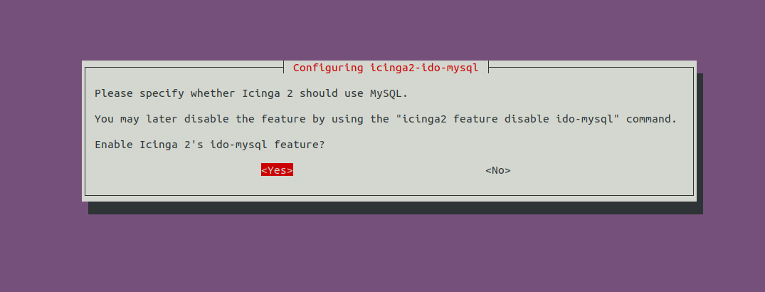 How to Install the Icinga 2 Monitoring Software on Ubuntu 22.04 linux ubuntu 