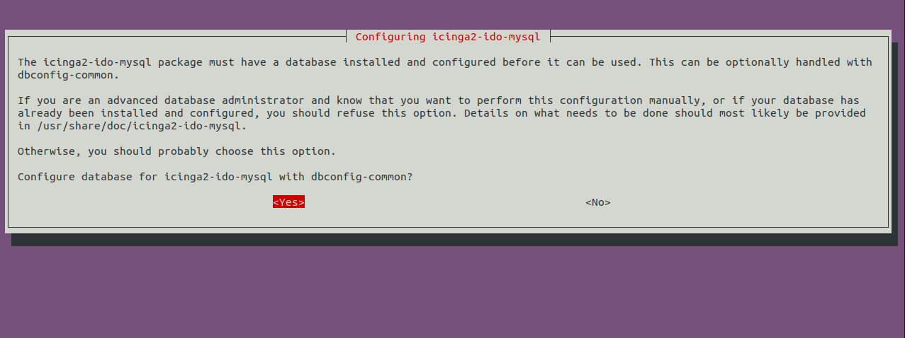How to Install the Icinga 2 Monitoring Software on Ubuntu 22.04 linux ubuntu 