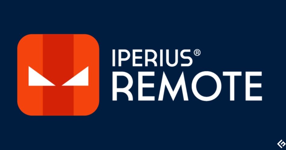 Secure Remote Desktop with Iperius: 2FA, End-to-End Encryption, and TLS 1.3 Security Sponsored 