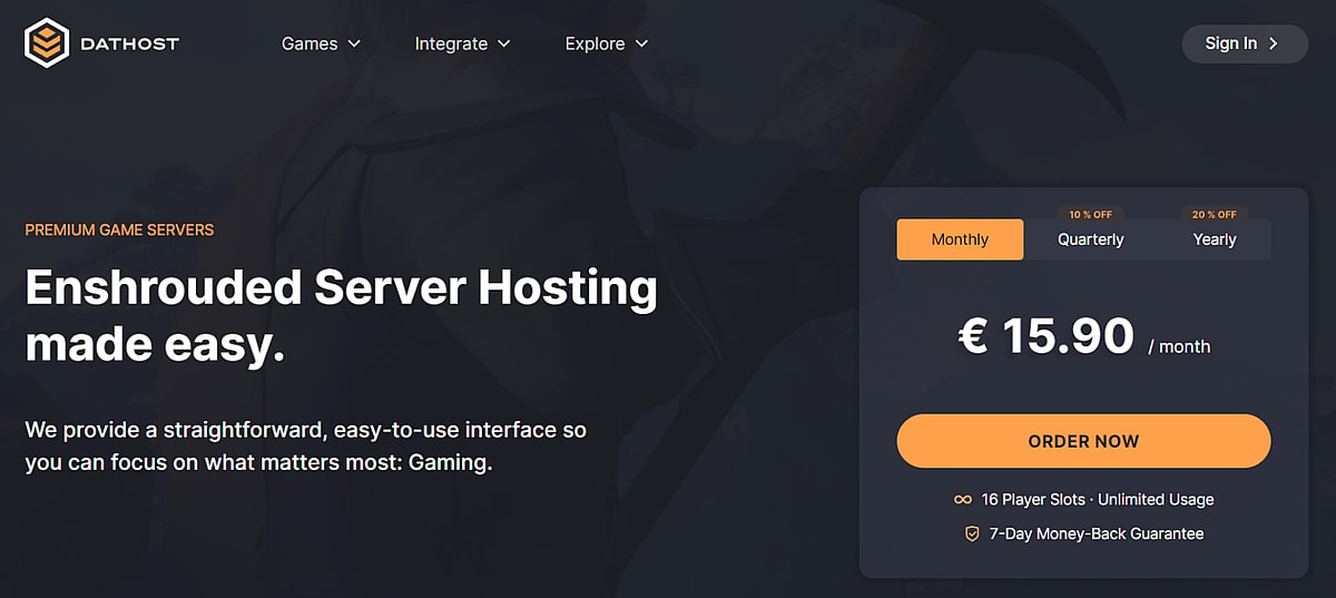 10 Top Enshrouded Server Hosting Providers in 2024 Game Hosting 