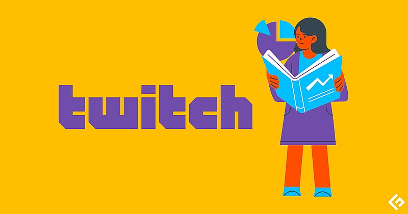 13 Interesting Twitch Stats You Should Know in 2024 Digital Marketing 