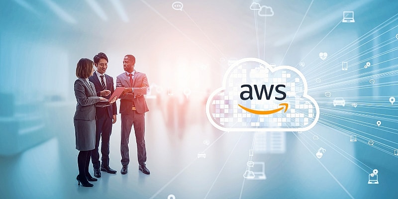 Optimizing Performance in AWS Cloud System Integration AWS Cloud Computing 