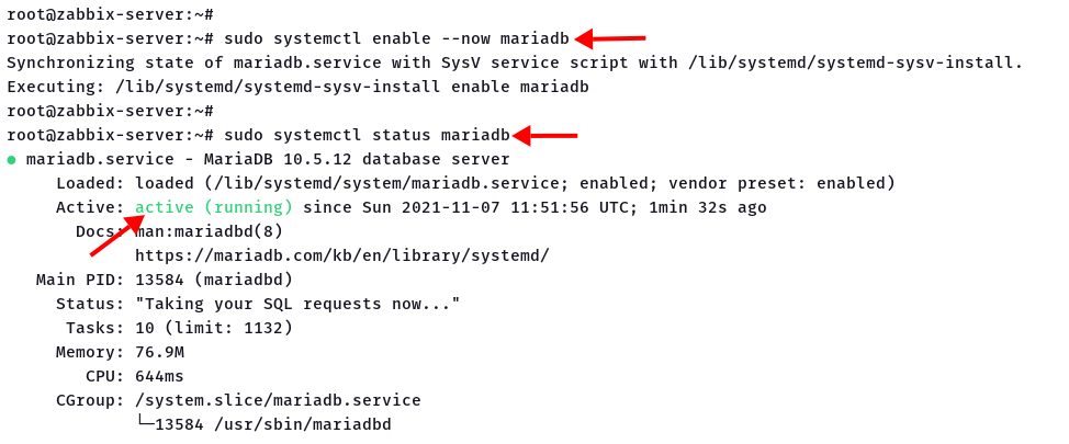 How to install Zabbix under Debian Debian linux 