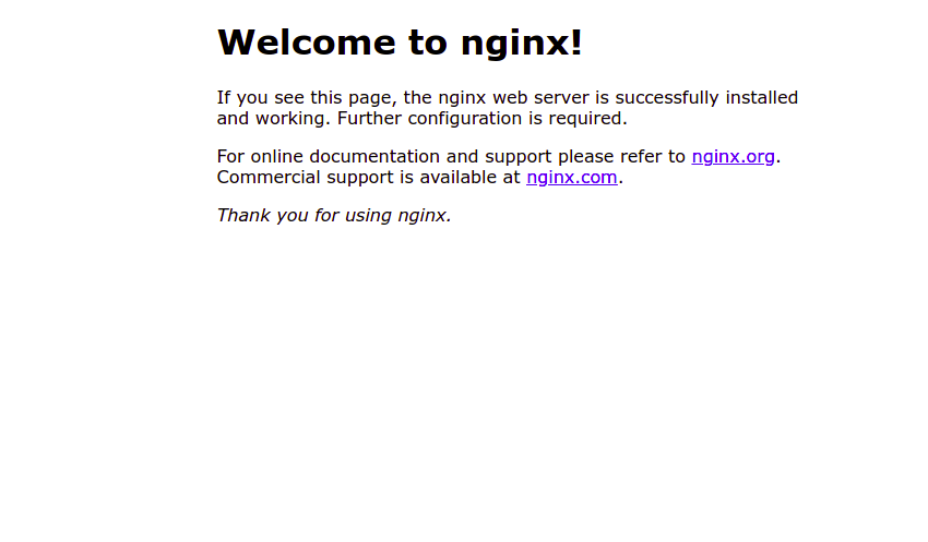 How to Install LEMP (Nginx, PHP and MariaDB) Server on Ubuntu 22.04 linux ubuntu 