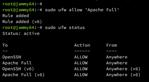 How to Install SuiteCRM on Ubuntu 22.04 linux ubuntu 