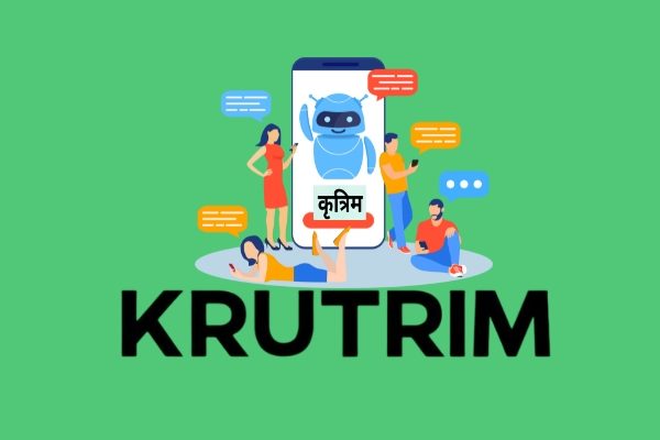 What is Krutrim AI? AI Tech 